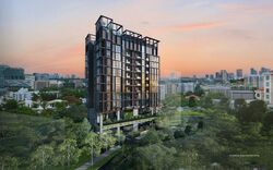 Hill House (D9), Apartment #392148731